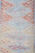 Antique Kurd Runner Rug (3' x 9')
